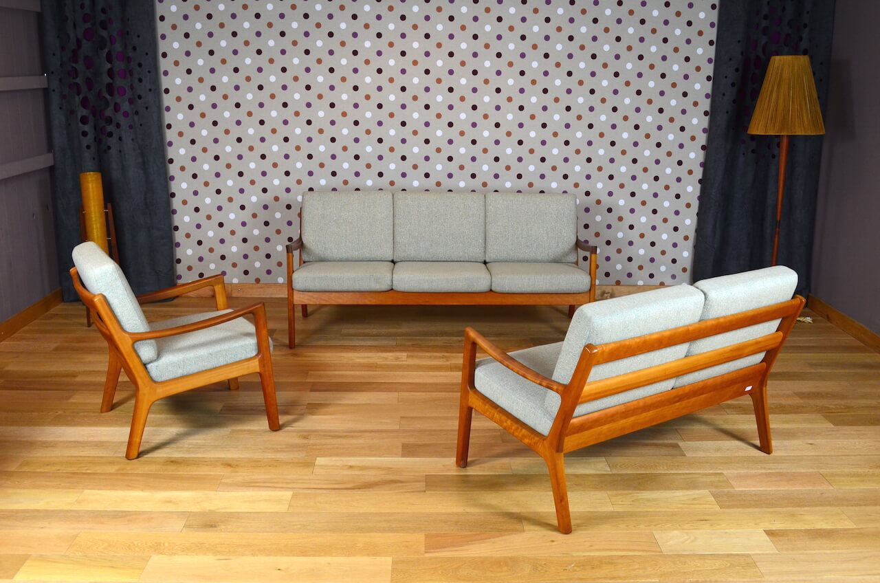Salon scandinave vintage – lombards