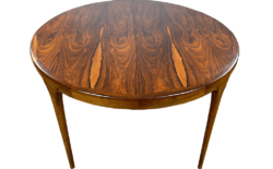 table danoise palissandre