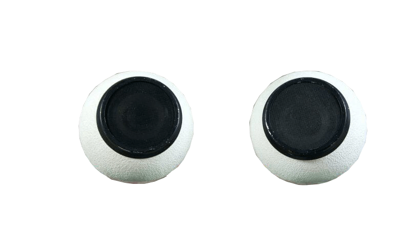 Enceinte Vintage Realistic 40-1227A - Intérieur/Extérieur - Boîte Ouverte Mais Jamais Utilisée