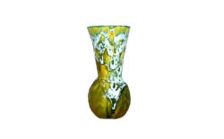 Vase Vintage en céramique