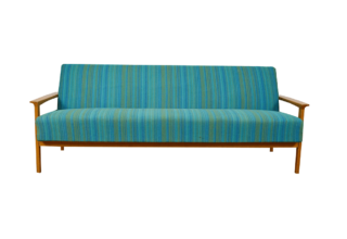 Daybed Canapé Design Scandinave 1960