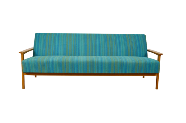 Daybed Canapé Design Scandinave 1960