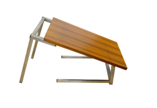 Table Transformable Roche Bobois 1970 / 1980
