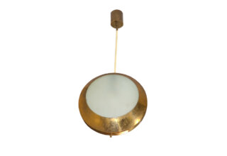 Suspension Stilnovo Modèle "1205" Années 60