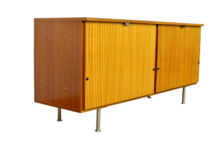 Enfilade Basse / Meuble TV Vintage 1960