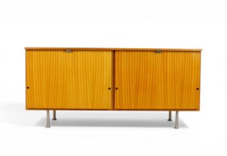 Enfilade Basse / Meuble TV Vintage 1960