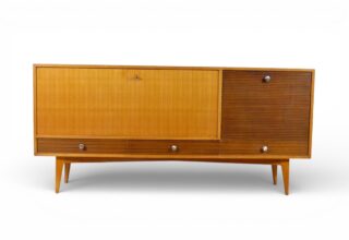 Enfilade Vintage de Charles Ramos France 1950