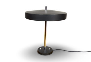 Lampe Double Eclairage Louis KALFF pour PHILIPS Vintage 1960