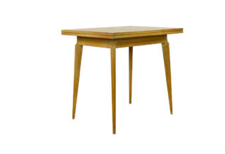 Table Portefeuille Vintage 1960